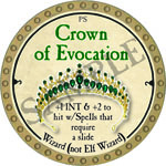 Crown Of Evocation